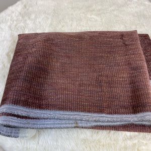 Vintage fabric 1980s